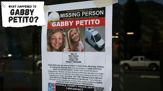 What Happened to Gabby Petito? Everything We Know About the Gabby Petito Case So Far