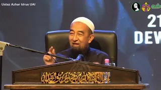 Koleksi Kuliyah Ustaz Azhar Idrus - Islam Agama Sempurna