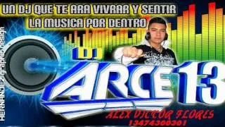 DJ ARCE13 PROMISE ROMEO SANTOS  BACHATA MIX 2012 LO MAS NUEVO.wmv