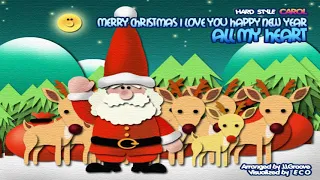 [DJMAX] JJ Groove - Merry Christmas I Love You Happy New Year All My Heart (7K MX)