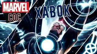 Marvel: Битва Чемпионов - Хавок (ios) #118