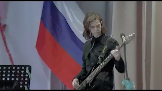 Black Front - Всё идёт по плану live