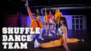 Pokaz SHUFFLE DANCE TEAM na Twój Event (Cała Polska)