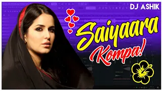 Saiyaara Kompa Remix | DJ Ashik | Vxd Produxtionz