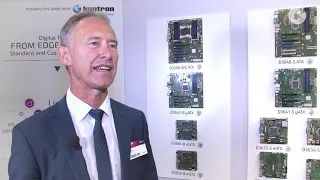 Fujitsu Mainboards werden zu Kontron Motherboards