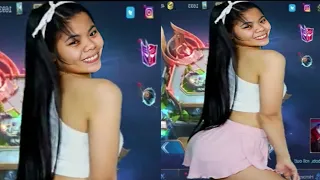 ANG VIRAL 'BINGO GIRL' NAGPAPAKITA raw ng COCOMELON?