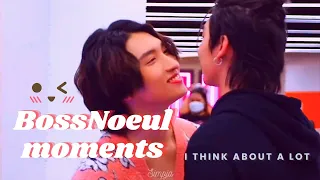 BossNoeul moments I think about a lot #bossnoeul #bosschaikamon #noeulnuttarat