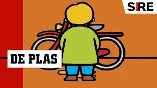 De maatschappij dat ben jij 4 | Plas | SIRE | 2002