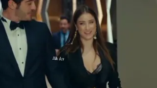 Cagatay ulusoy 🔥 hazal Kaya 👑 #hazcag ♥️