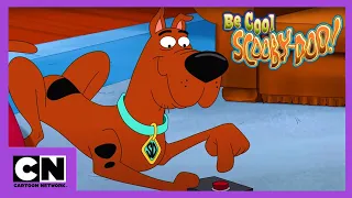 Wyluzuj, Scooby-Doo! | Gwiazdy filmowe | Cartoon Network