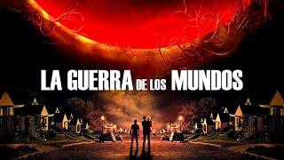 LA GUERRA DE LOS MUNDOS | War of the Worlds Resumen | Tu resumen al paso