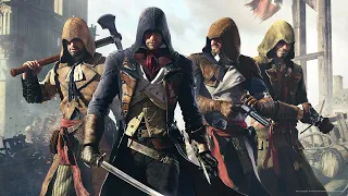 Assassin's Creed Unity: 8 ЛЕТ ПРОШЛО А ЭТОТ ШЕДЕВР НЕ ПЕРЕСТАЁТ РАДОВАТЬ ДАЖЕ В 2023 ГОДУ