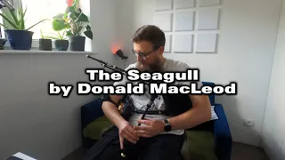 Tune of the week - The Seagull