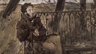 The Daughter of the Commandant by Alexander Pushkin. Audiobook