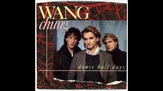 Wang Chung  -  Dance Hall Days (1983) (HD) mp3