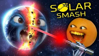 Solar Smash Supercut!
