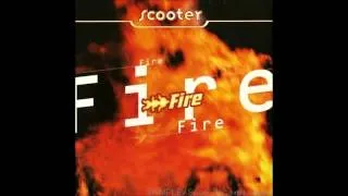 Scooter-Fire-Rough And Tough And Dangerous - The Singles 94/98.