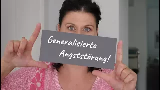 Wenn Angst sich verselbstständigt: Die generalisierte Angststörung