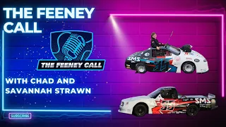 The Feeney Call with Chad and Savannah Strawn