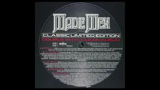 Made Men - Blowin Circles In The Wind [1999]