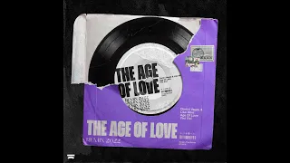 Age Of Love, Vini Vici, Dimitri Vegas & Like Mike - The Age Of Love (2022 Remix)