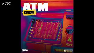 STORMY - ATM (Officiel Audio)