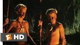 Lord of the Flies (8/11) Movie CLIP - Feast (1990) HD