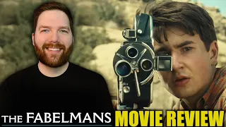 The Fabelmans - Movie Review