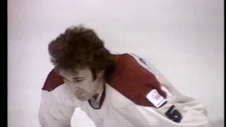 Red Army VS. Montreal Canadiens (part 4)