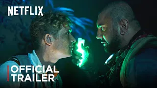 Army Of The Dead (2021) Final Teaser Trailer | Netflix