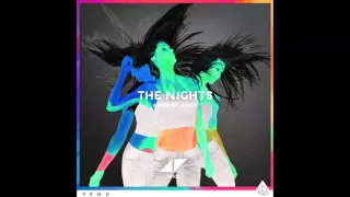 Avicii - The Nights (Avicii By Avicii Remix)