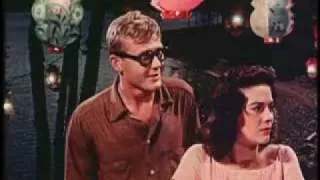 Martin Milner is Wally Wronkin