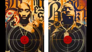*2013*2Pac-Two Kings(Feat. The Notorious B.I.G)[DJ RAJ MIX][Prod. By Gramatik]