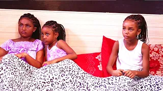 My Kids And I Season 3 - A Nigerian Movie | Chisom Oguike | Chidinma Oguike | Chinenye Oguike