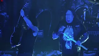 Testament The Formation Of Damnation Live (Dark Roots Of Thrash 2013)