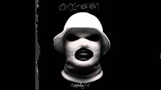 Schoolboy Q - Californication Ft ASAP Rocky  (Oxymoron) %original