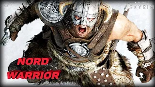 TES V: SKYRIM (Норд/легенда) #12 - Солитьюд. Идем за Ваббаджеком!