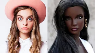 10 People With Amazing & Unique Beauty Around The World