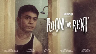 Room for Rent (short film) 2020 [English subtitle]