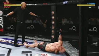 18 Minutes Of Greatest UFC 3 KNOCKOUTS COMPILATIONS