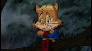 Sonic the Hedgehog Cartoon: SatAM: Season 1 Episode 1 - Sonic Boom