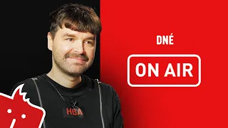 dné ON AIR: „Dnes je v hudbě nejtěžší prorazit, ale nejsnazší ji tvořit. “