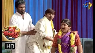 Rocking Rakesh Performance | Extra Jabardasth | 27th April 2018 | ETV Telugu