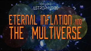 Eternal Inflation and The Multiverse