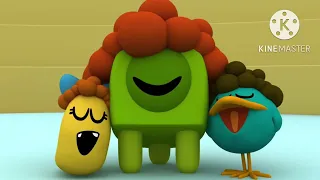 BABY TV BIG BUGS BAND ROCK AND ROOL