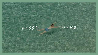 [Playlist] Swimming in the Ocean of Bossa Nova