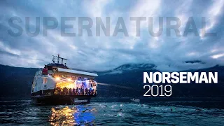 Norseman 2019 - Supernatural