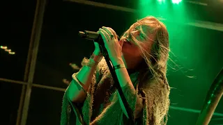 Arkona - Yarilo (Live at Gas Monkey)