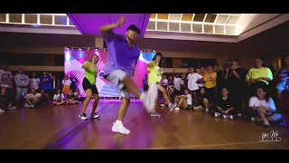 DUC AHN TRAN | OEFF by Yung Felix | YES WE DANCE Sevilla 2019