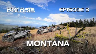 Destination Polaris: "Montana" Ep. 3